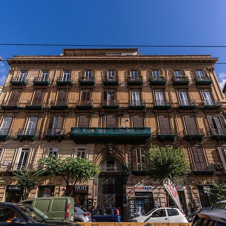 Gallery Experience Napoli Exterior photo