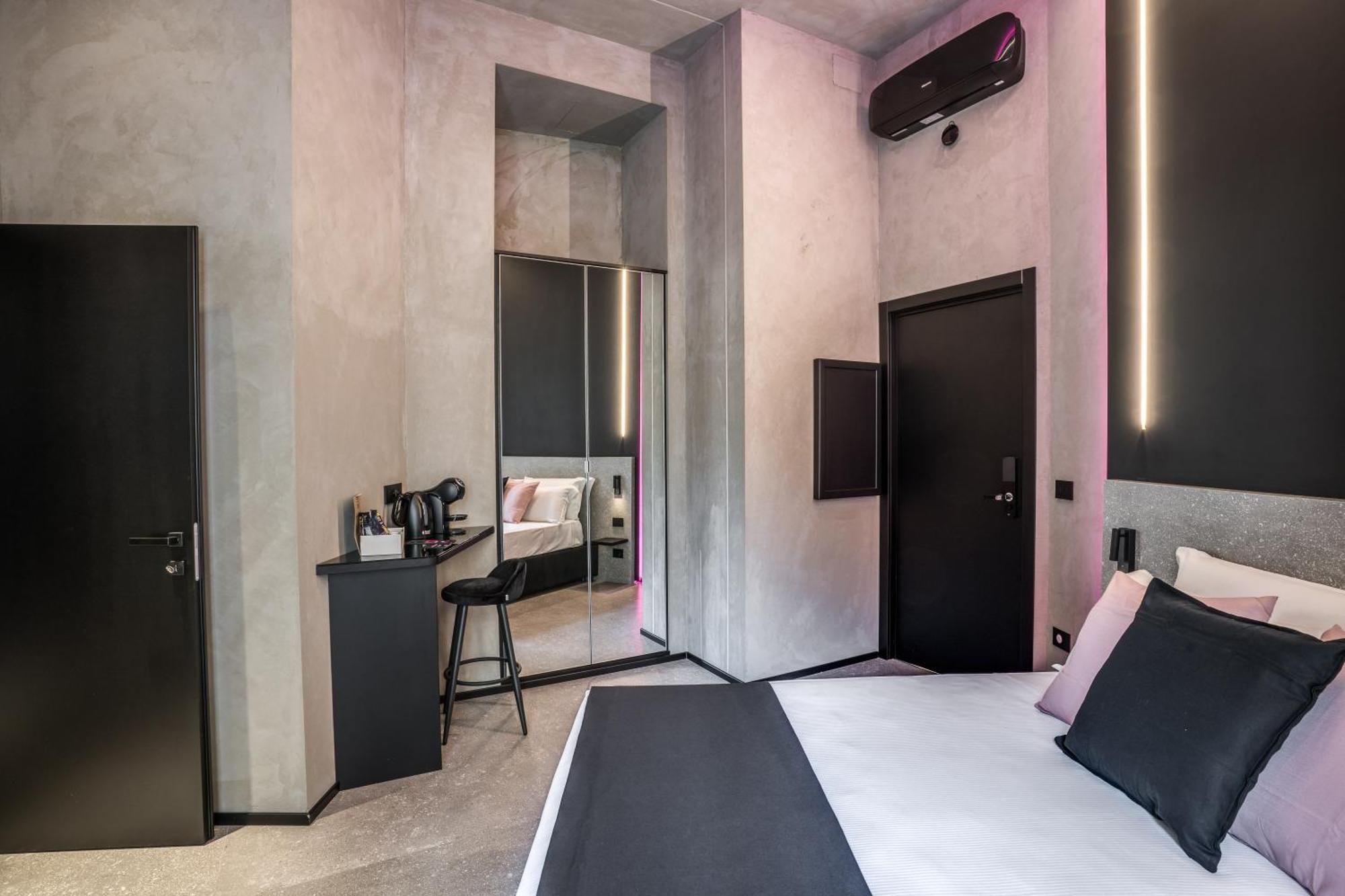 Gallery Experience Napoli Exterior photo